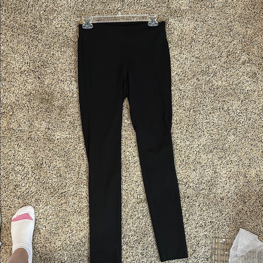 Michael Kors Black Dress Pants
